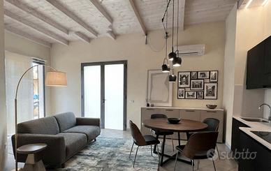 Luminoso Bilocale - Ideale come Investimento