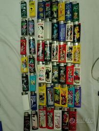 Collezione AccendiniSmoking|volendoAnche Clipper