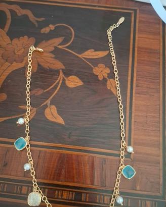 Collana donna