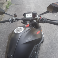 Ducati Monster 937 + plus