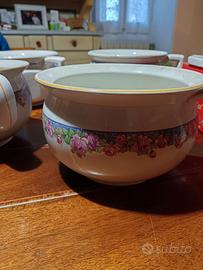 Coppia di Vasi da notte