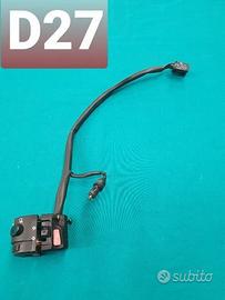 Blocchetto fanali Triumph