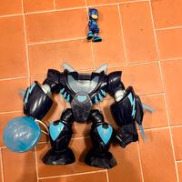 PJ Masks Catboy Robot Trasformabile