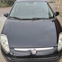 Fiat Punto Evo 1,3 Multijet