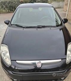 Fiat Punto Evo 1,3 Multijet