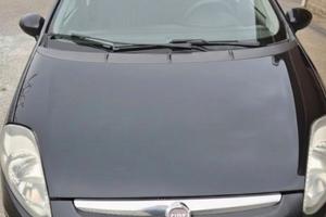 Fiat Punto Evo 1,3 Multijet