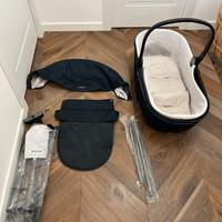 Culla Inglesina Electa