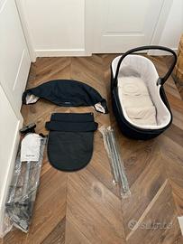 Culla Inglesina Electa