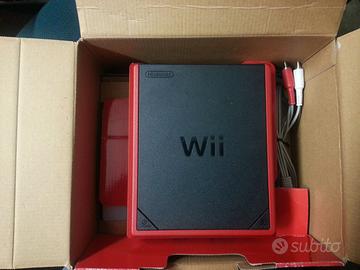 Nintendo Wii
