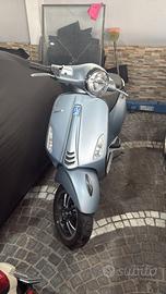 Vespa Primavera