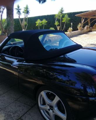 Fiat barchetta