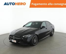 MERCEDES-BENZ C 300 UE26074