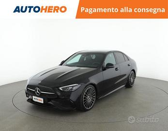 MERCEDES-BENZ C 300 UE26074