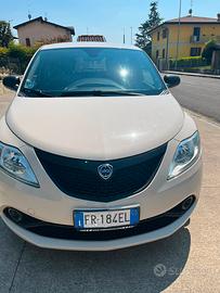 Lancia Y 2018