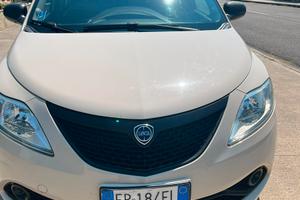 Lancia Y 2018