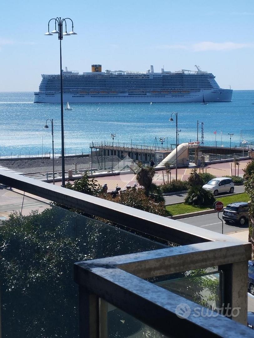Appartamento – Genova, Foce, Medio Levante - Vista 2