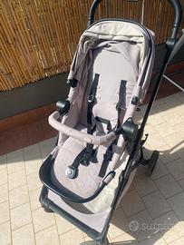 Passeggino chicco