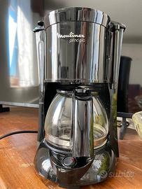 Macchina da caffè macinato