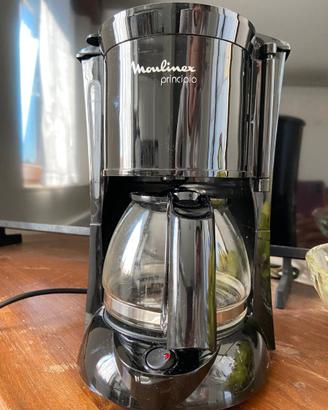 Macchina da caffè macinato