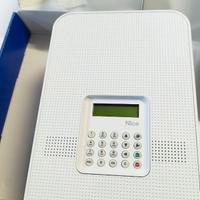 Centrale Per Sistemi Di Allarme Via Radio Nice HSC