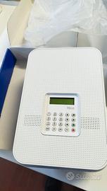 Centrale Per Sistemi Di Allarme Via Radio Nice HSC