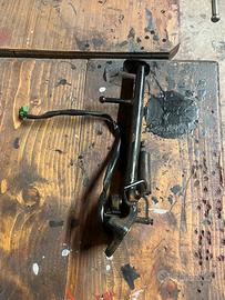 Cavalletto laterale Honda CBR 600 rr 2004 (pc37)