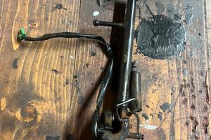 Cavalletto laterale Honda CBR 600 rr 2004 (pc37)