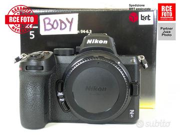 Nikon Z5