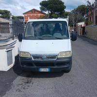 fiat ducato 2.3 jtd