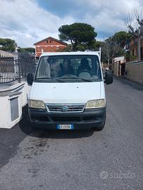 fiat ducato 2.3 jtd