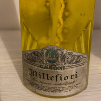 Bottiglia CASONI Millefiori