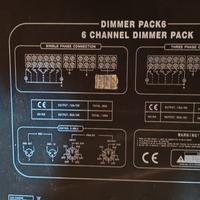 dimmer pack