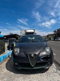 Alfa Romeo MiTo pack QV LINE limited full optional