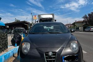 Alfa Romeo MiTo pack QV LINE limited full optional