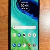 SMARTPHONE MOTOROLA G8 Xt2045 64GB