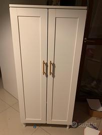 Ikea Smastad/Platsa armadio