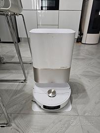 Aspitratore e lava Dreame X40 Ultra Complete
