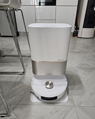 Aspitratore e lava Dreame X40 Ultra Complete