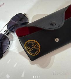 Occhiali ray-ban nuovi