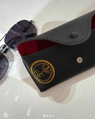 Occhiali ray-ban nuovi