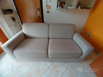 Divano Letto 3 posti Poltronesofà 