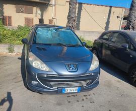 Peugeot 206 - 2011
