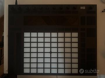 Ableton push 2