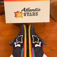 Sneakers Atlantic Stars