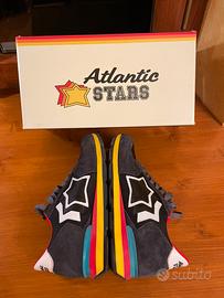 Sneakers Atlantic Stars