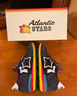 Sneakers Atlantic Stars
