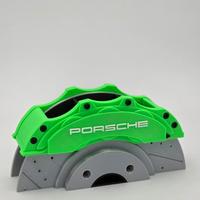 Portapenne Porsche