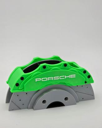 Portapenne Porsche