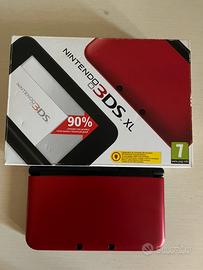 Nintendo 3DS XL