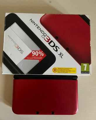 Nintendo 3DS XL